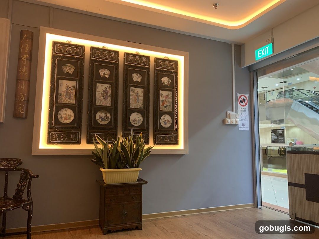 Interior Decor