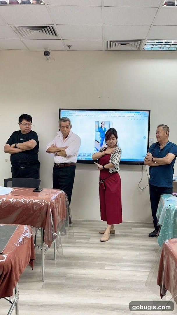 Beauty Forever Learning Hub Pte Ltd