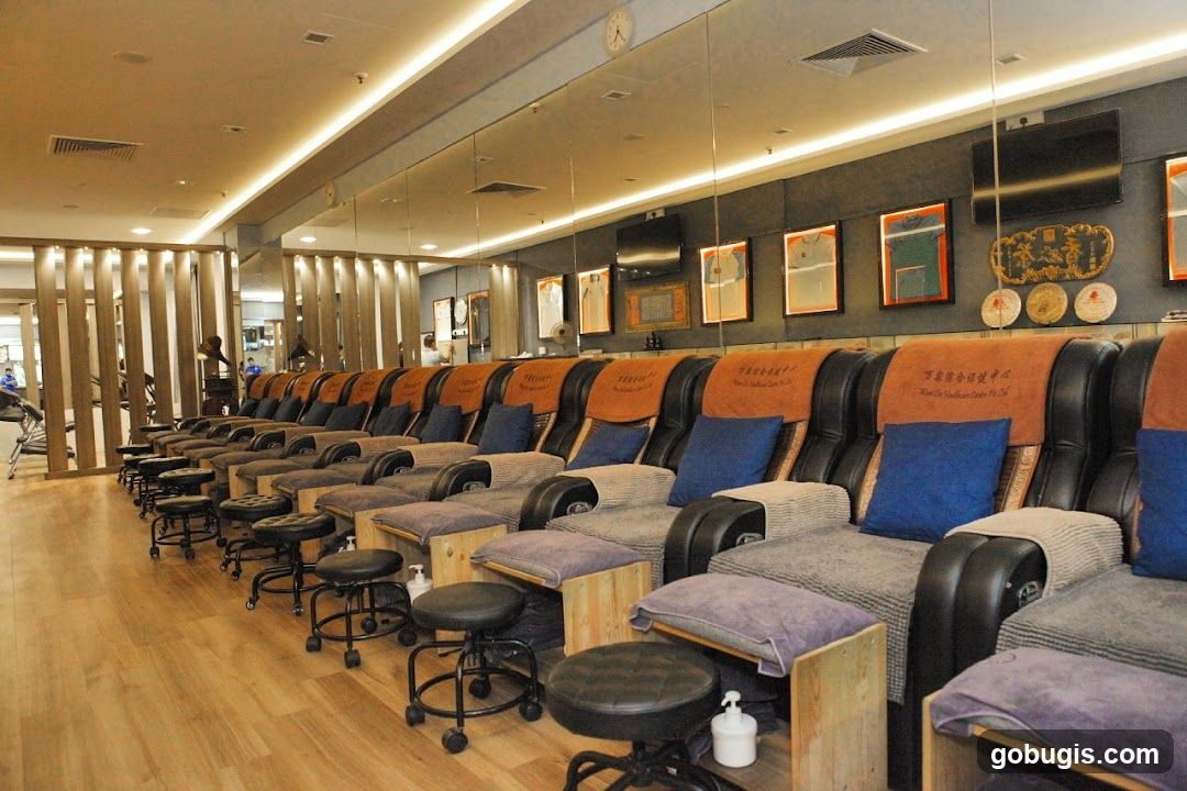 Massage Chairs