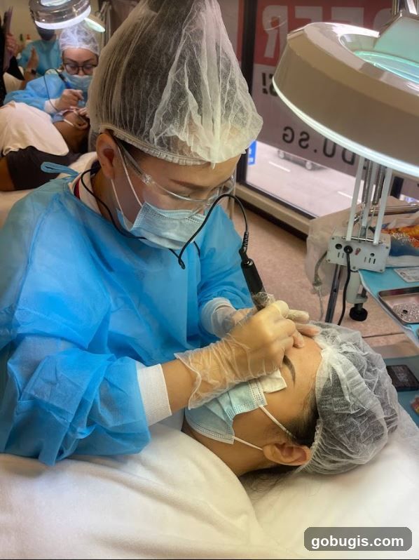 Beauty Forever Learning Hub Pte Ltd