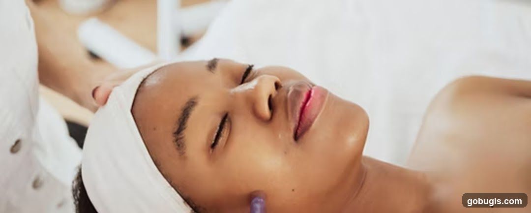 Facial Treatment