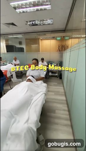 Massage Training