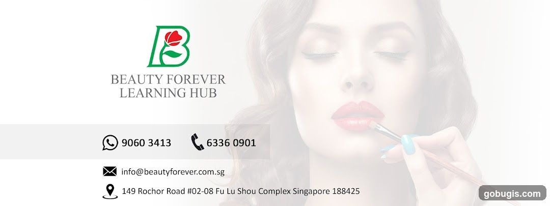 Beauty Forever Learning Hub
