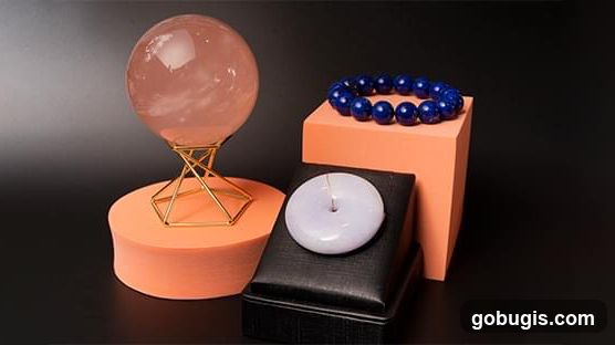Fortune Crystal