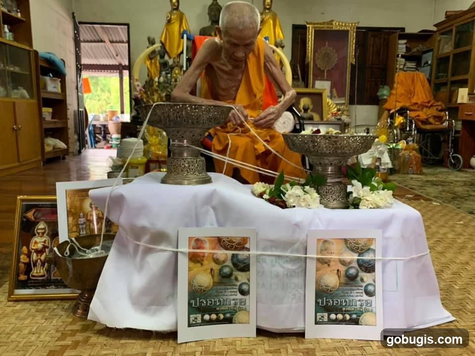 Wan Fu Buddhist Gallery