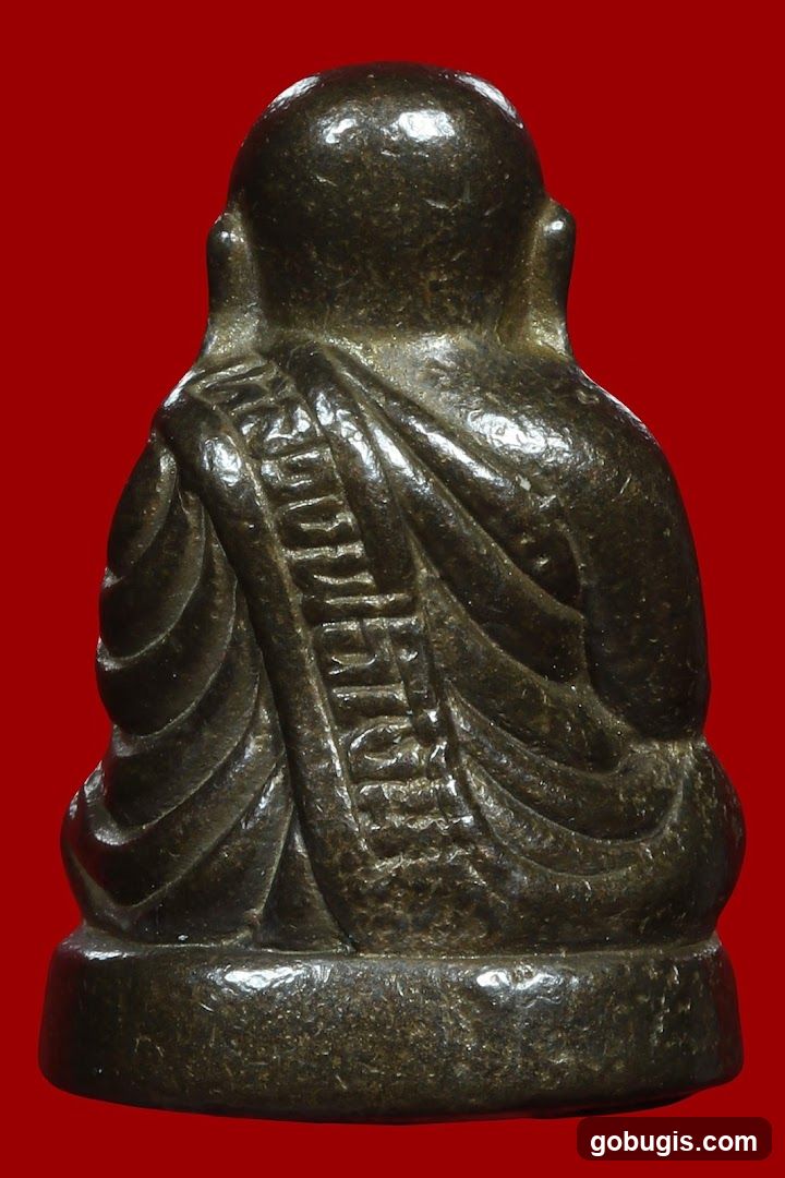 Buddha Figurine
