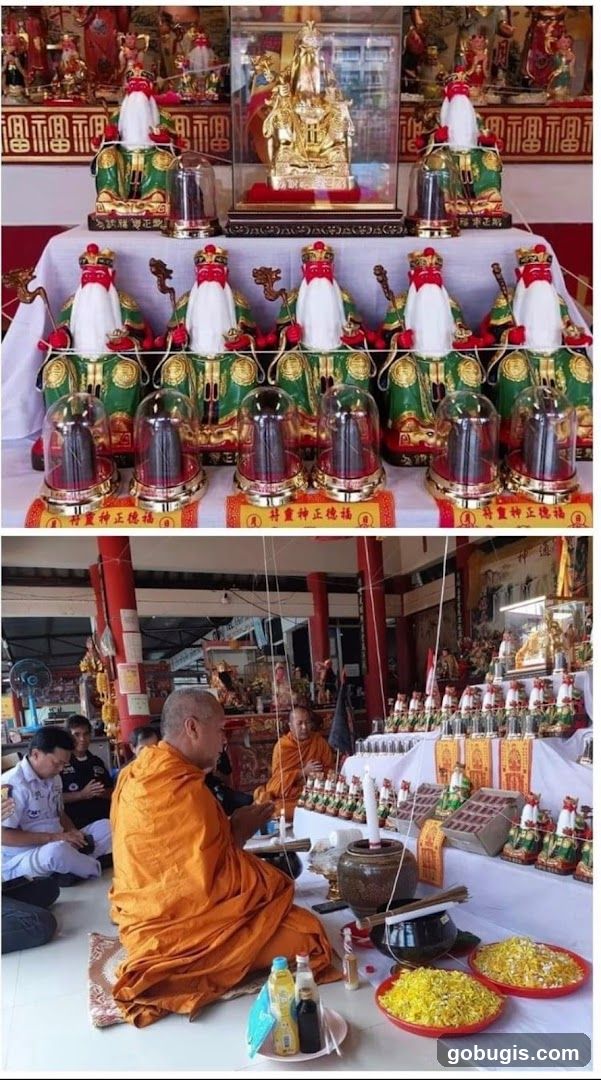 Religious Ceremony