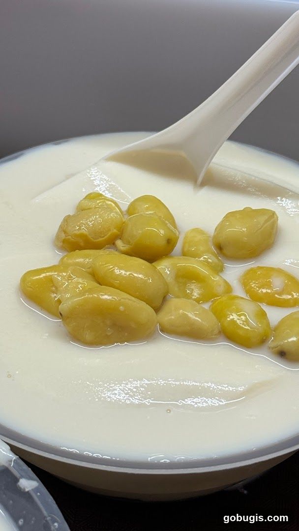 Tong Cheng Yuan Soya Bean