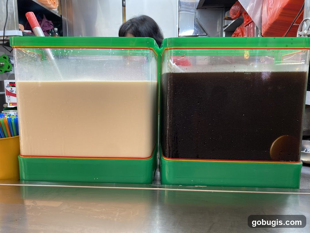 Beverage Dispensers