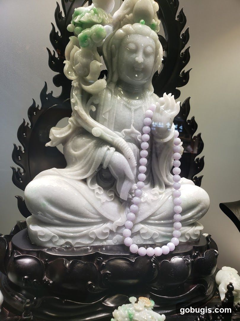 Nanyang Jade and Jewellery House