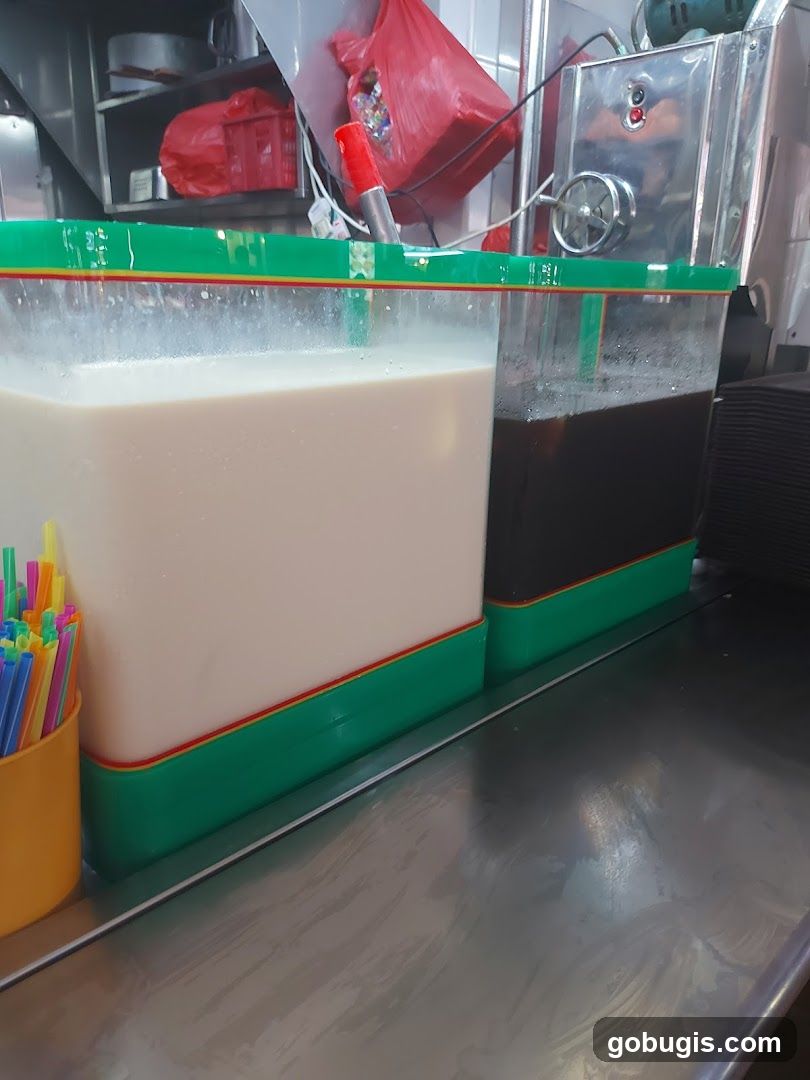 Beverage Dispensers