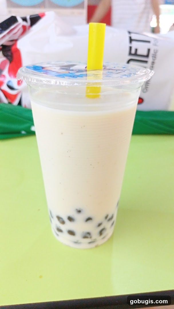 Bubble Tea