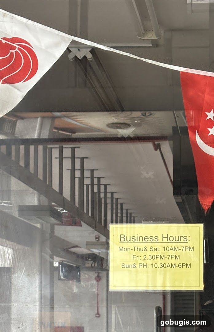 Book Point Pte Ltd