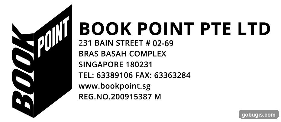 Book Point Pte Ltd Information