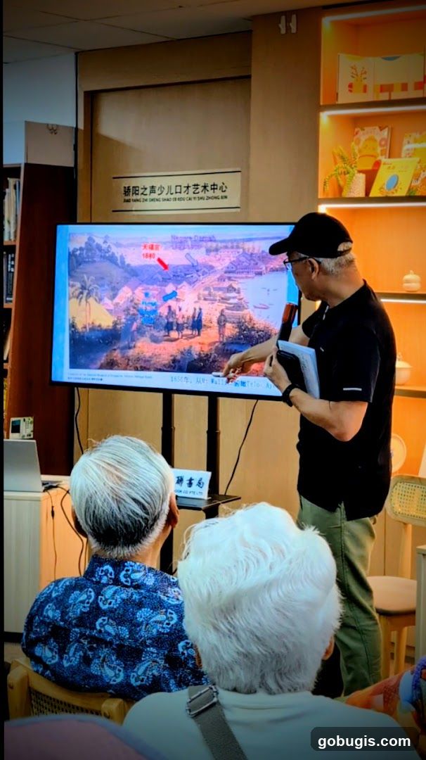 Presentation