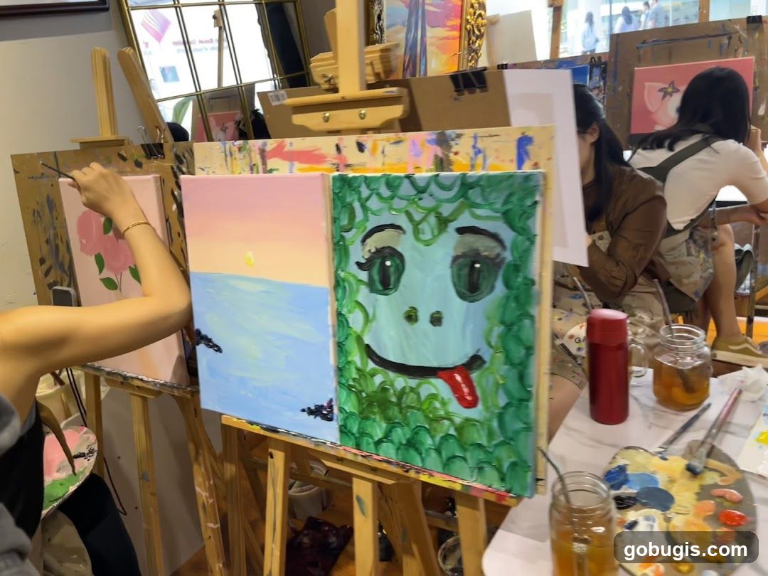 Art Class