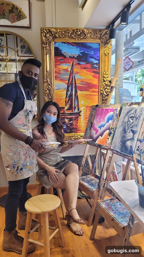Art Class
