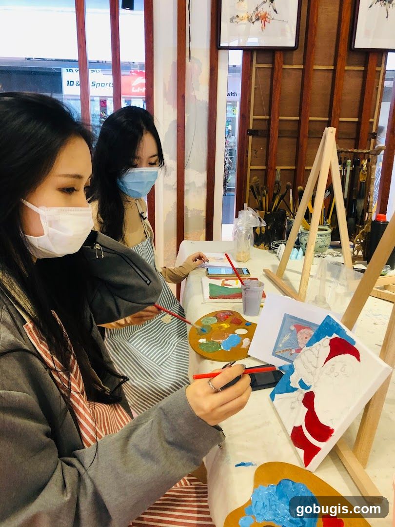 Art Class