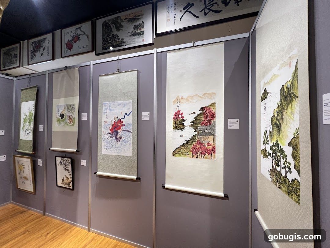 Art Exhibition