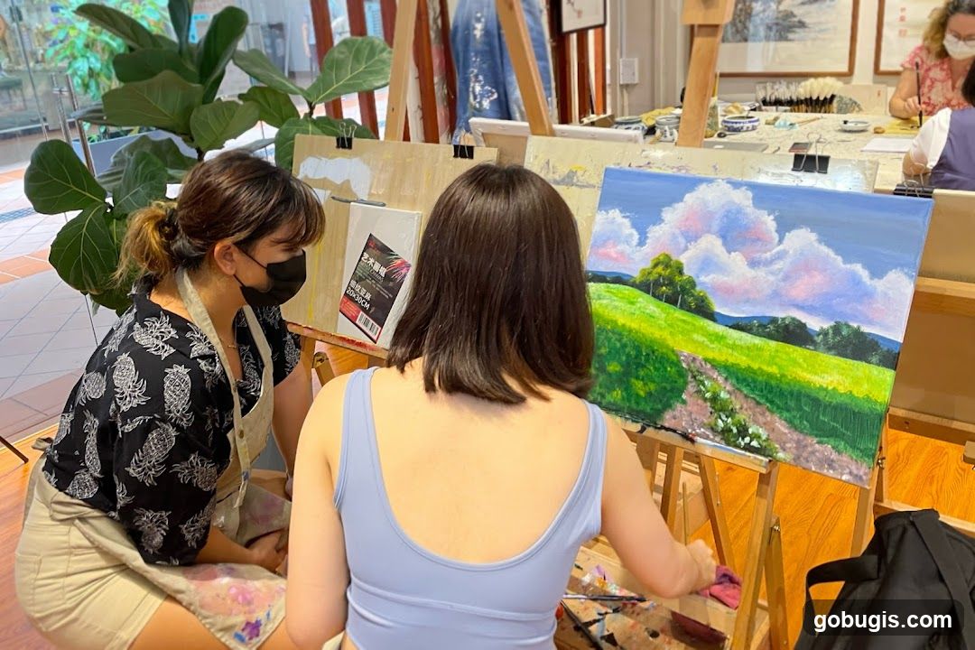 Art Class