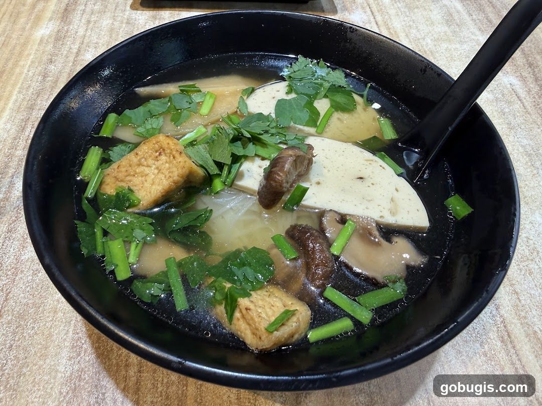Broadway Food Centre