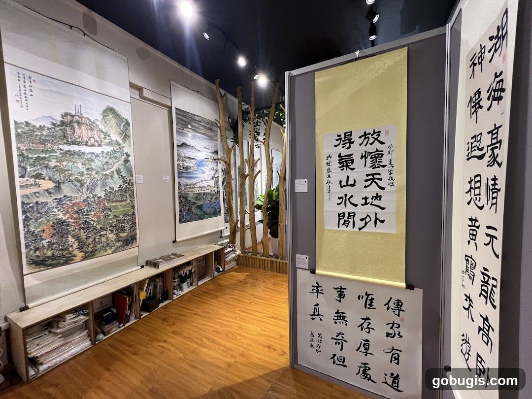 Art Exhibition