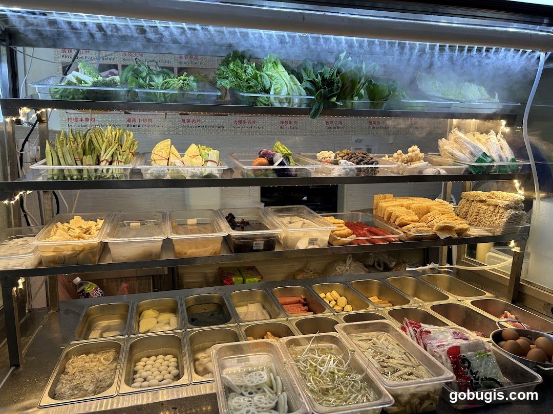 Food Display