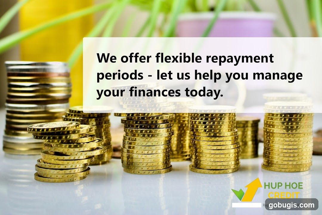 Hup Hoe Credit Pte Ltd