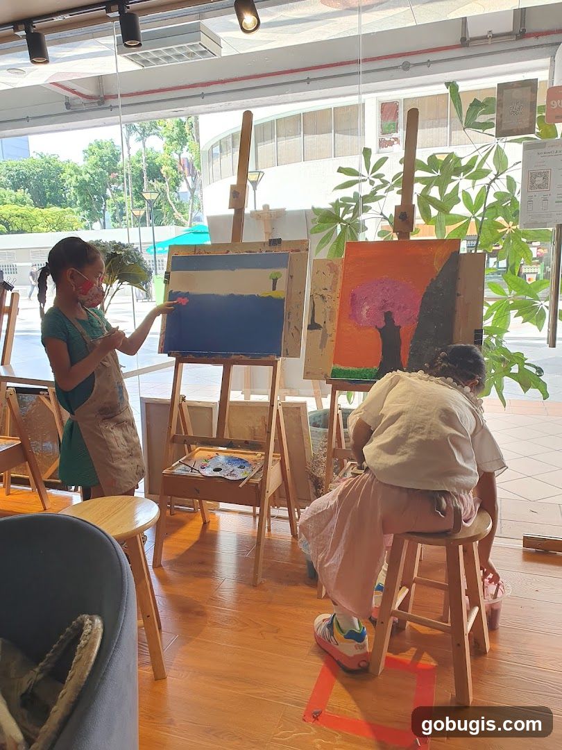 Art Class
