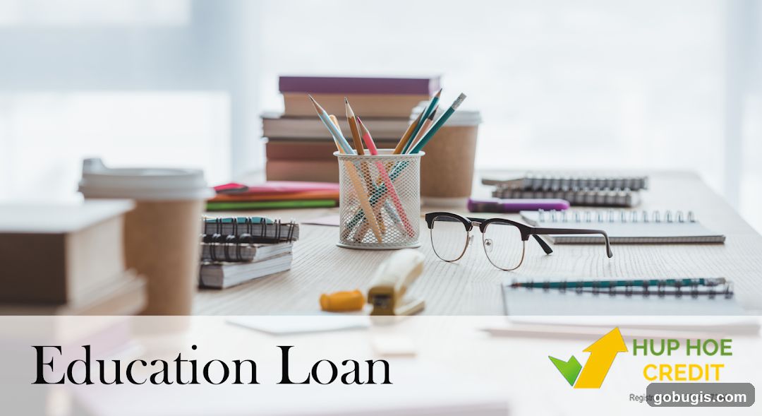 Education Loan