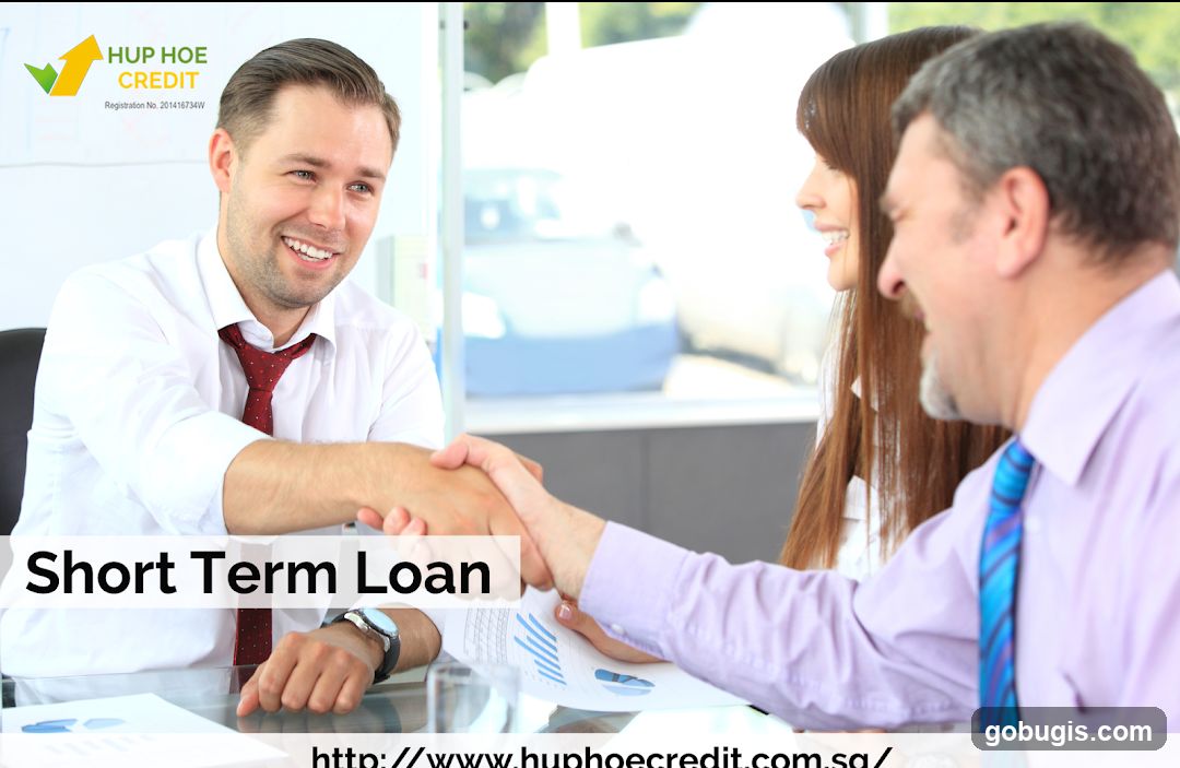 Short Term Loan