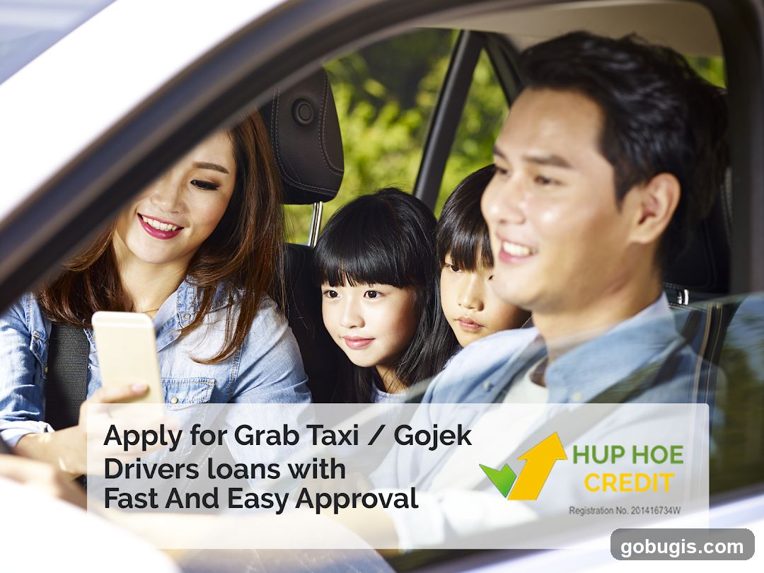 Loan Advertisement
