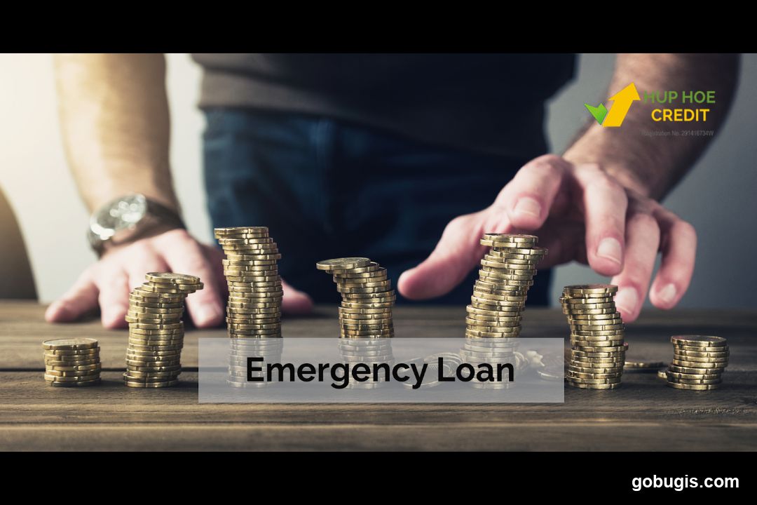 Emergency Loan