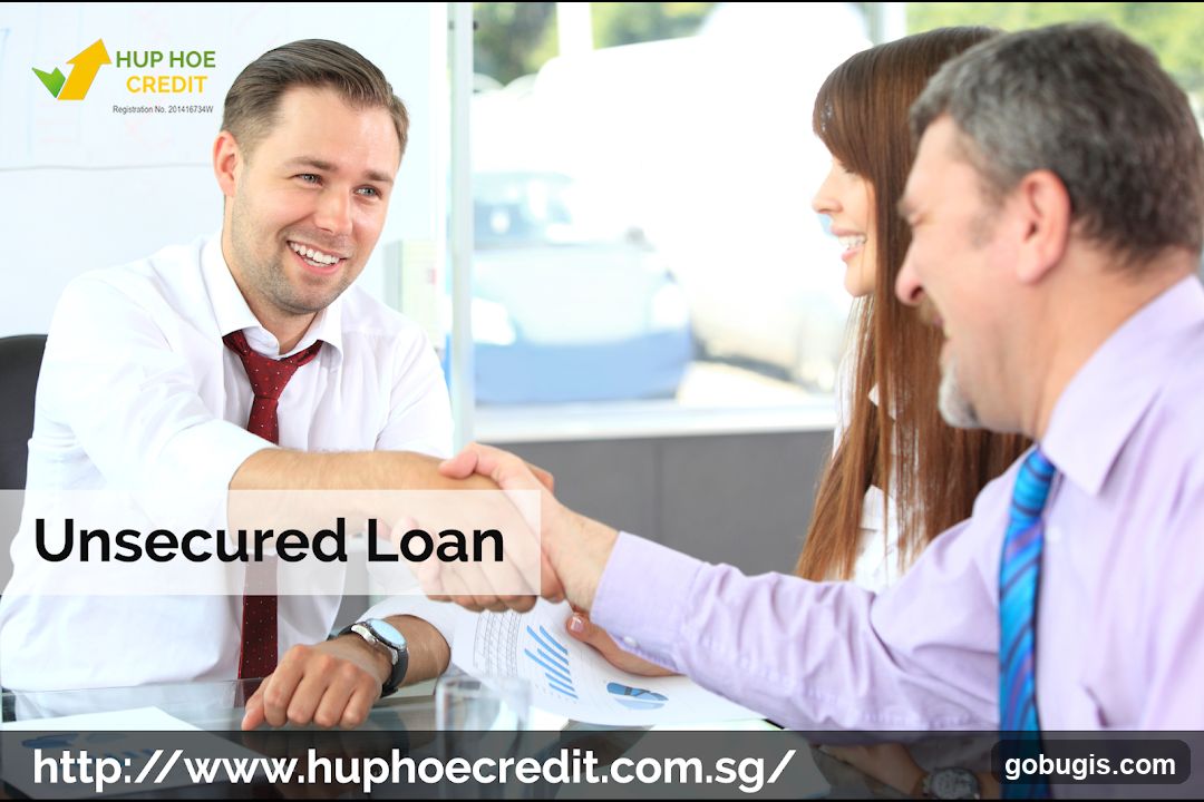 Unsecured Loan