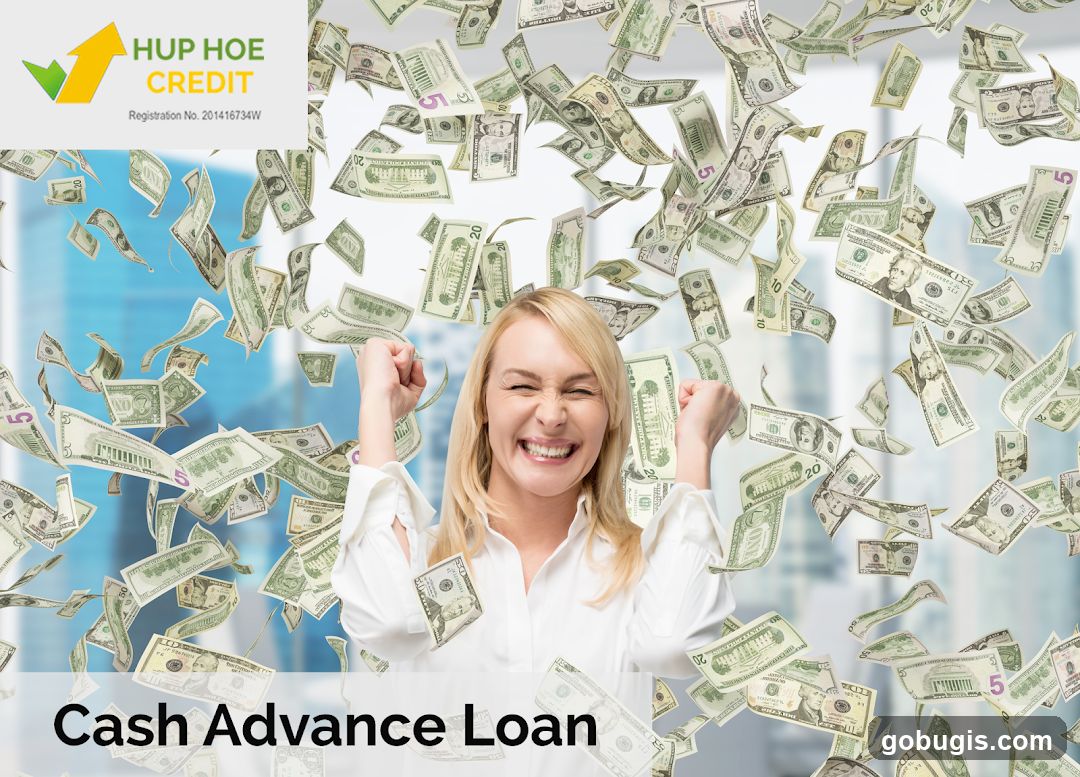 Cash Advance Loan