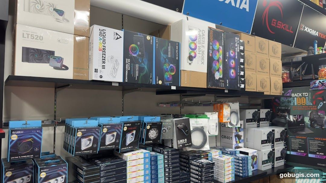 Media Mart Computer Pte Ltd