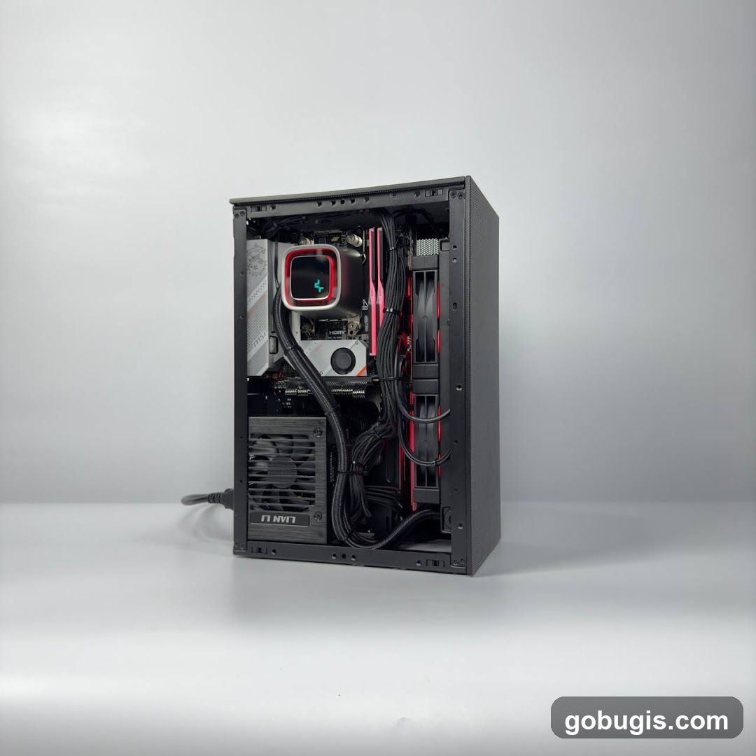 Custom PC Build