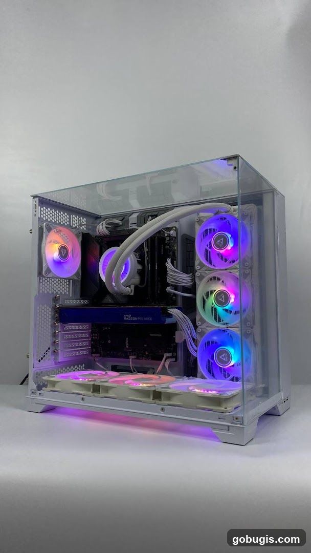 Custom PC Build