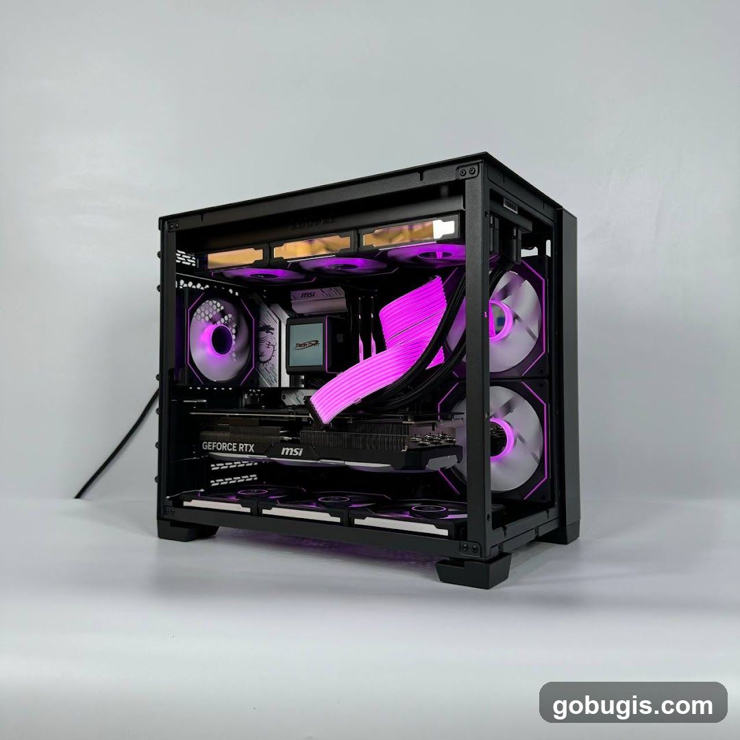 Custom PC Build