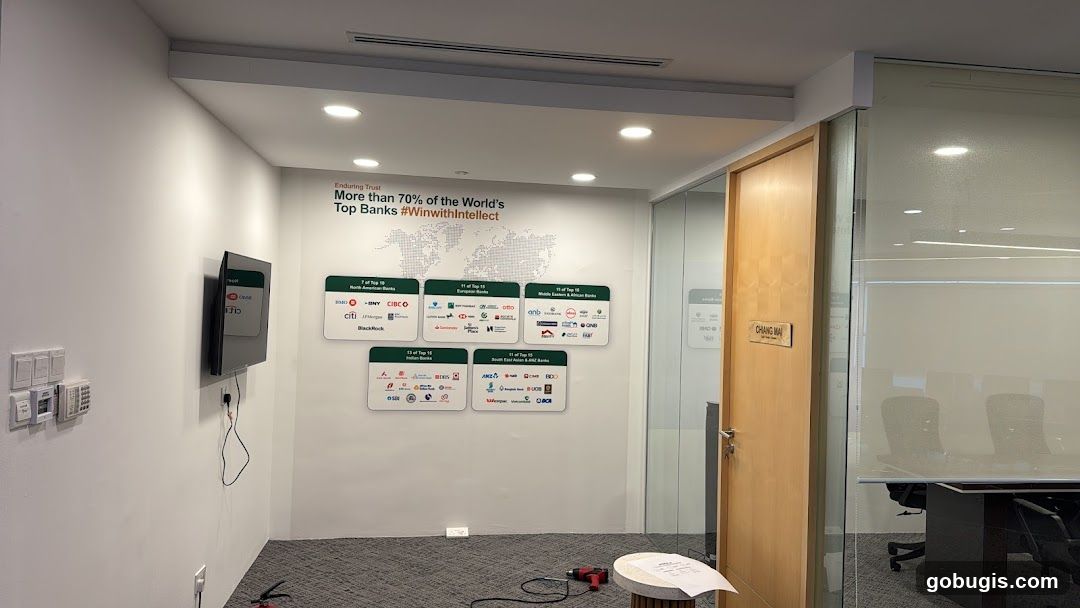 Multi Prints N Signs Pte Ltd