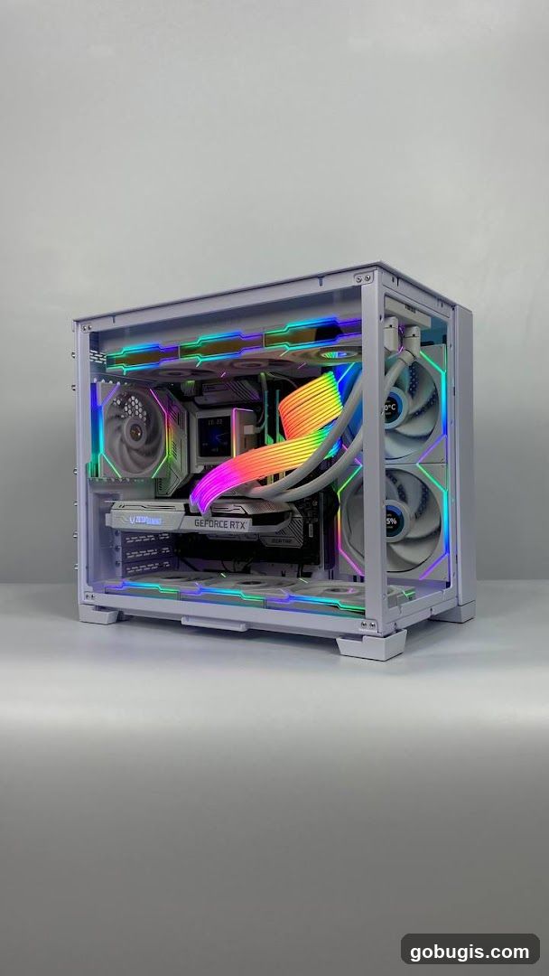 Custom PC Build
