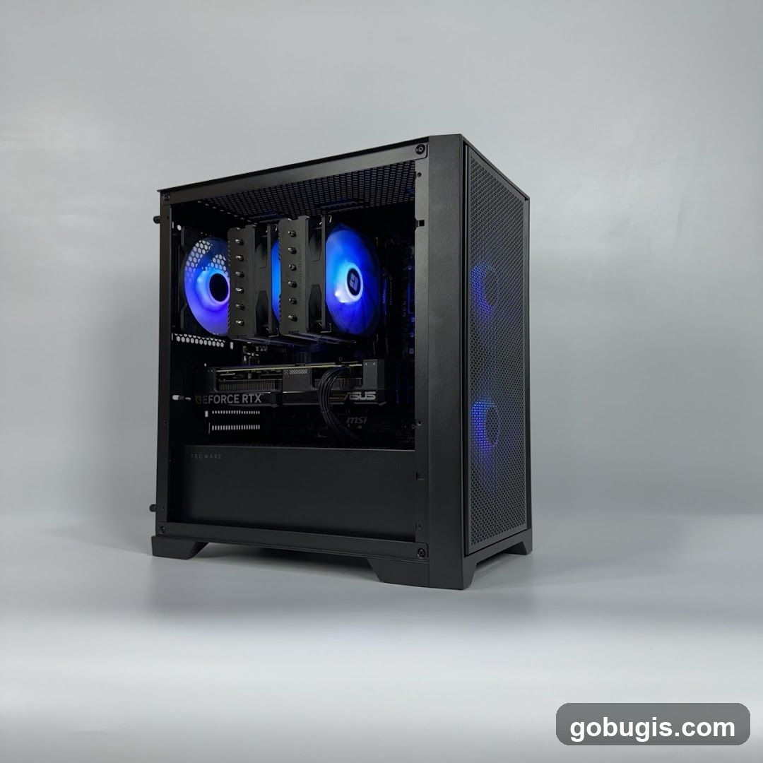 Gaming PC