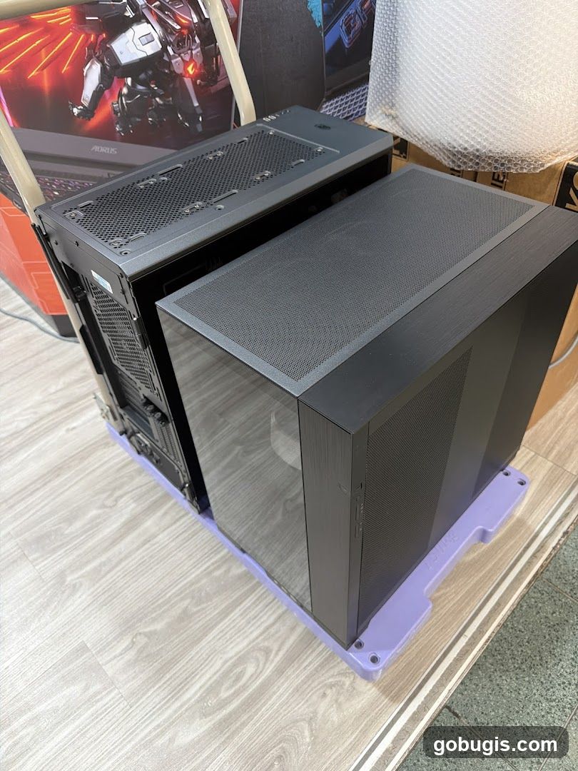 Computer Cases