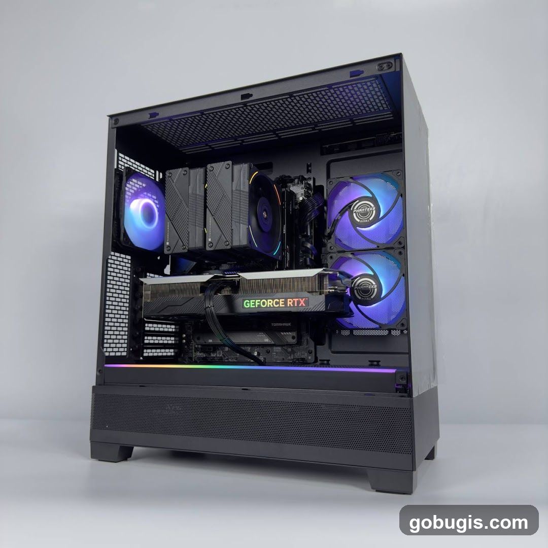 Custom PC Build