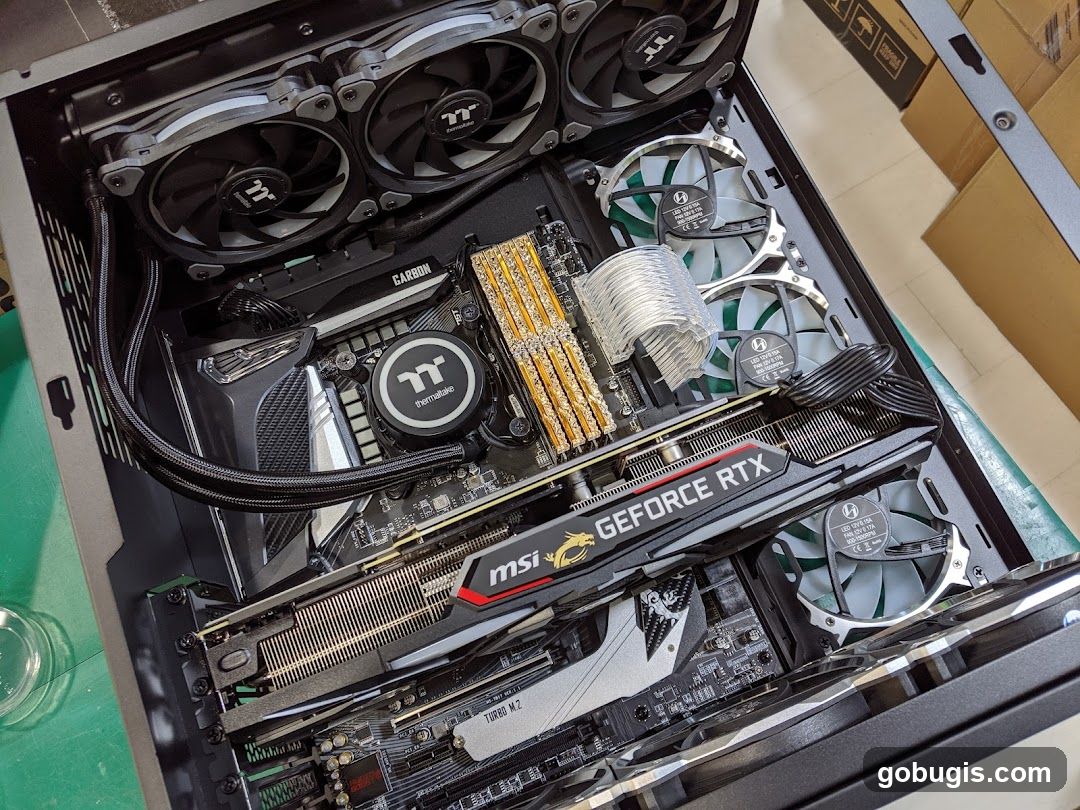 Computer Components