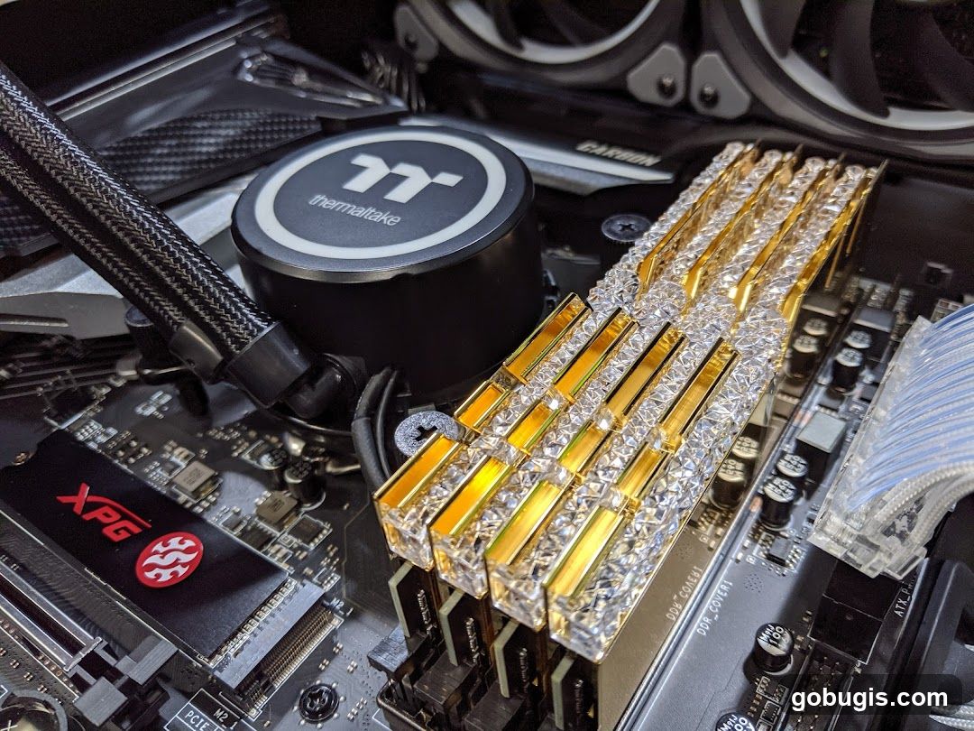 Computer Components