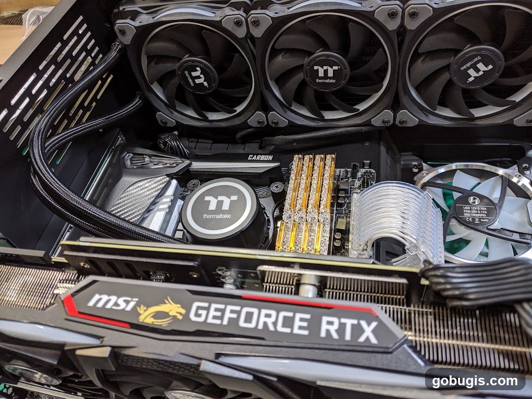 Computer Components