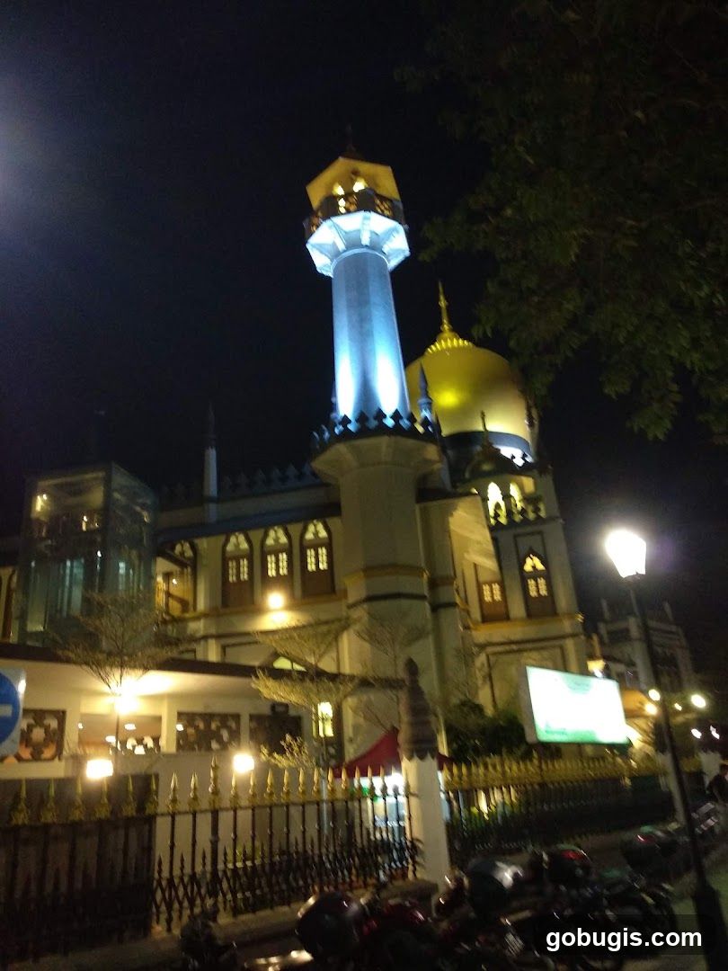 Multi Prints N Signs Pte Ltd