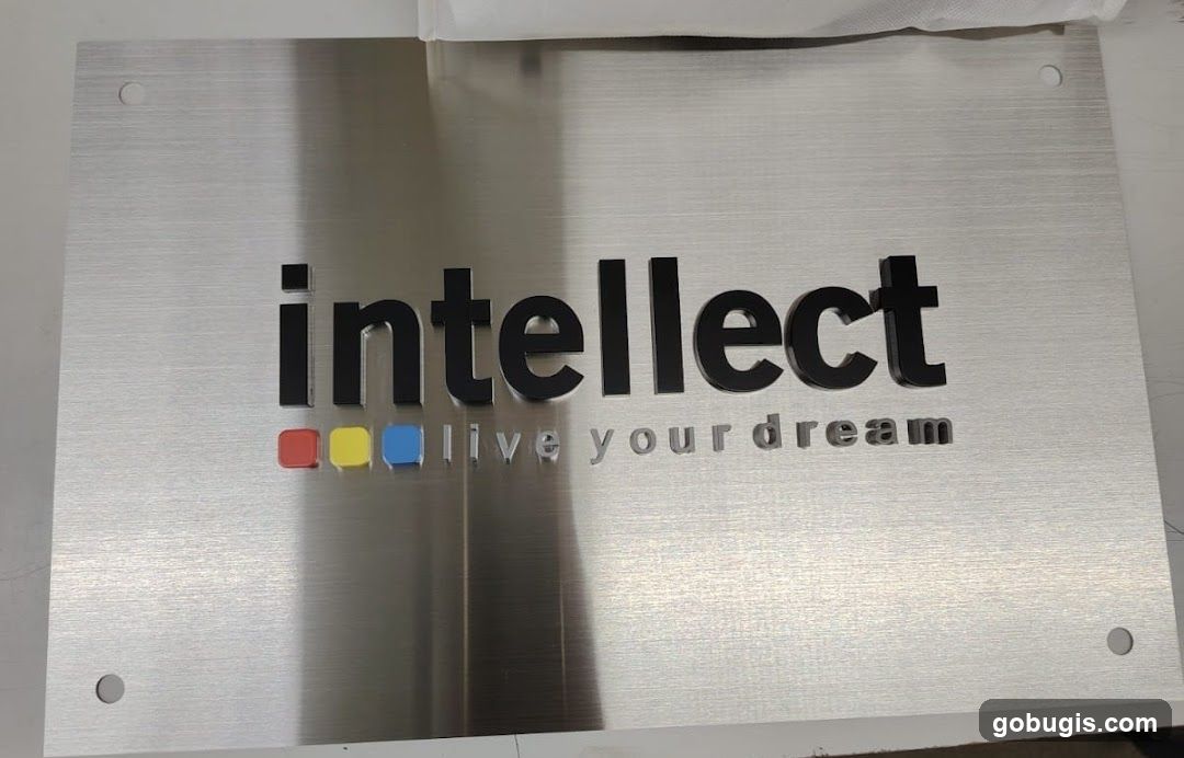 Multi Prints N Signs Pte Ltd