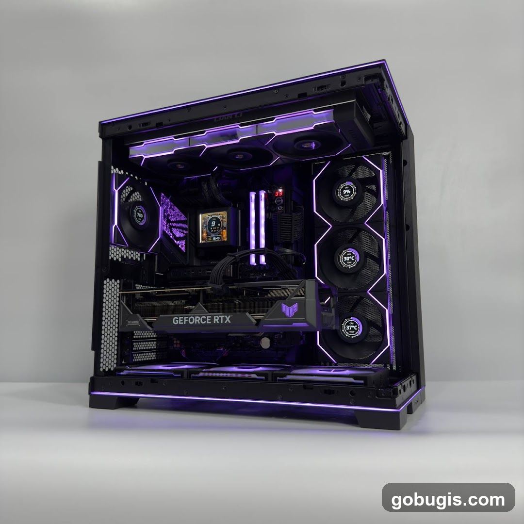 Custom PC Build